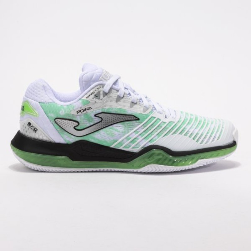 Мужские теннисные кроссовки Joma POINT TPOIW2502AC