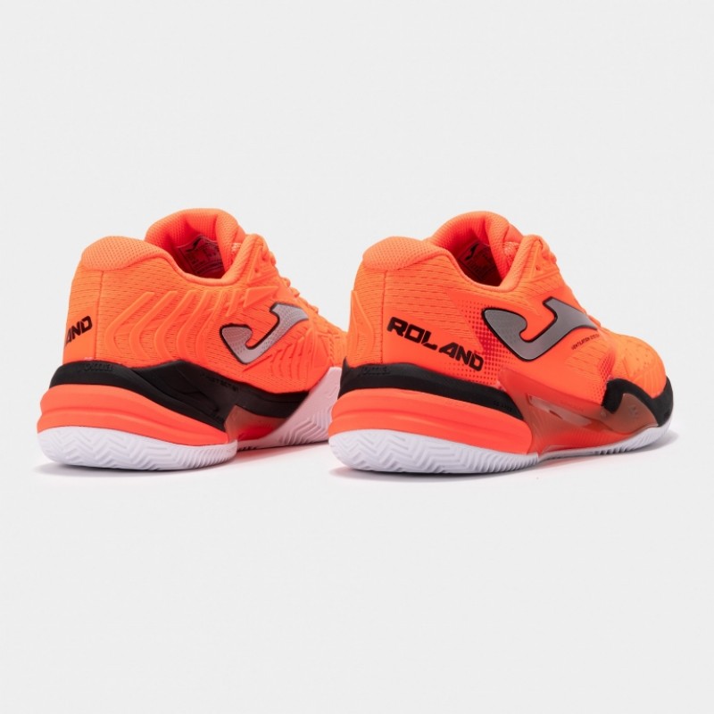 Кроссовки Joma коралловые T.ROLAND TROLAW2408C