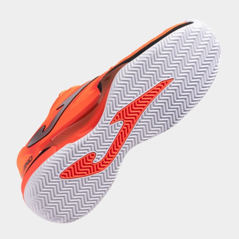 Кроссовки Joma коралловые T.ROLAND TROLAW2408C