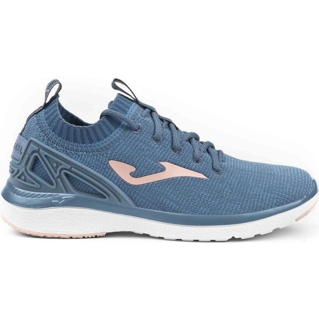 Кроссовки Joma женские серо-голубые ALASKA C.ALASLS-812