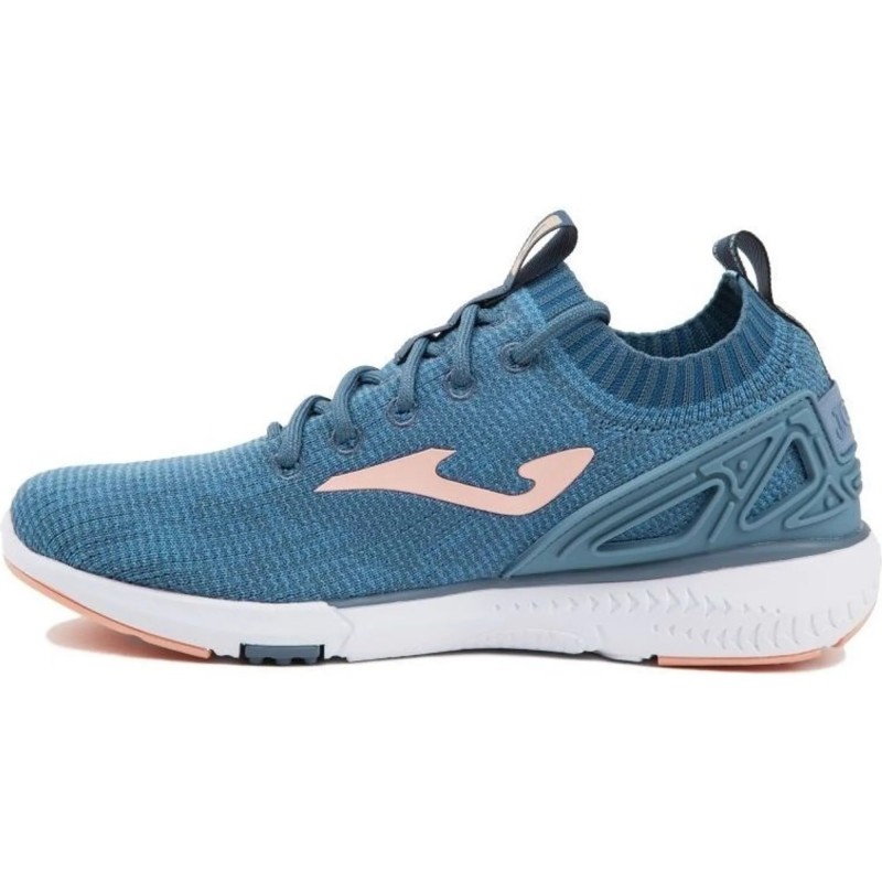 Кроссовки Joma женские серо-голубые ALASKA C.ALASLS-812