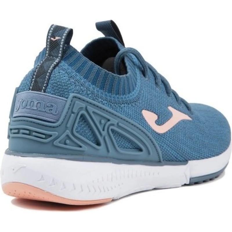Кроссовки Joma женские серо-голубые ALASKA C.ALASLS-812