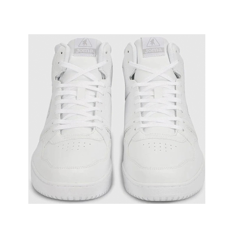 Кеди   JOMA жіночі білі C.PLATEA MID CPLAMLS2302