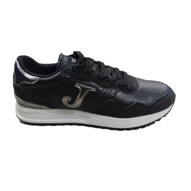 Кроссовки JOMA женские черные C.427 C427LW2201