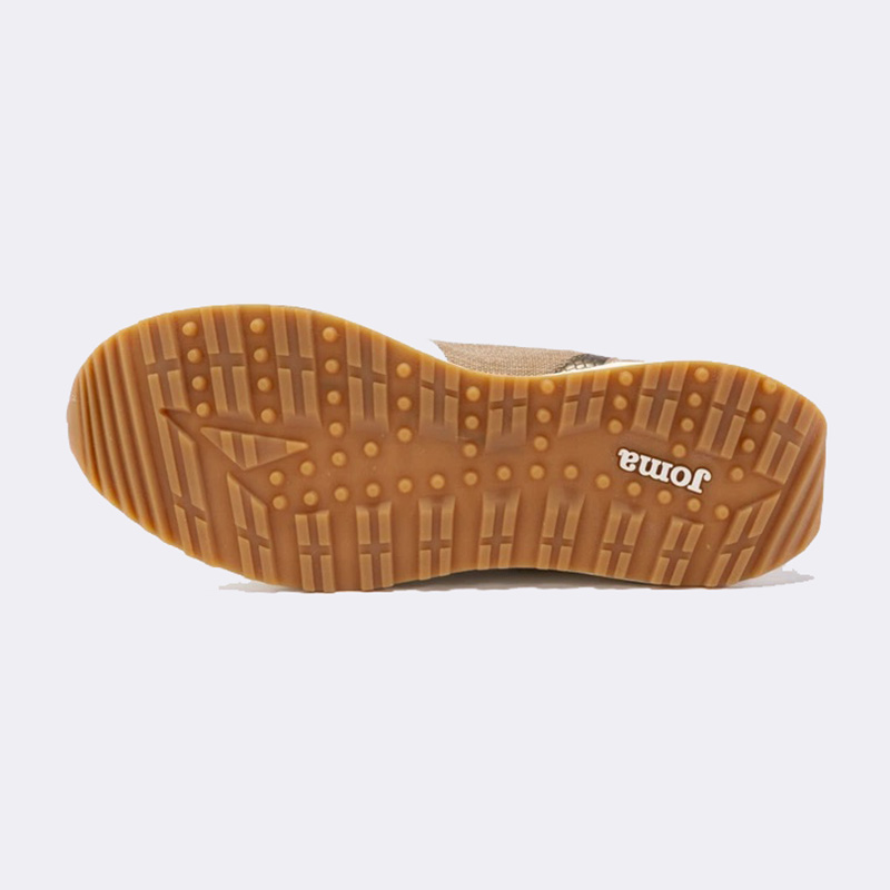 Кроссовки женские Joma бежевые C.660 C660LS2325