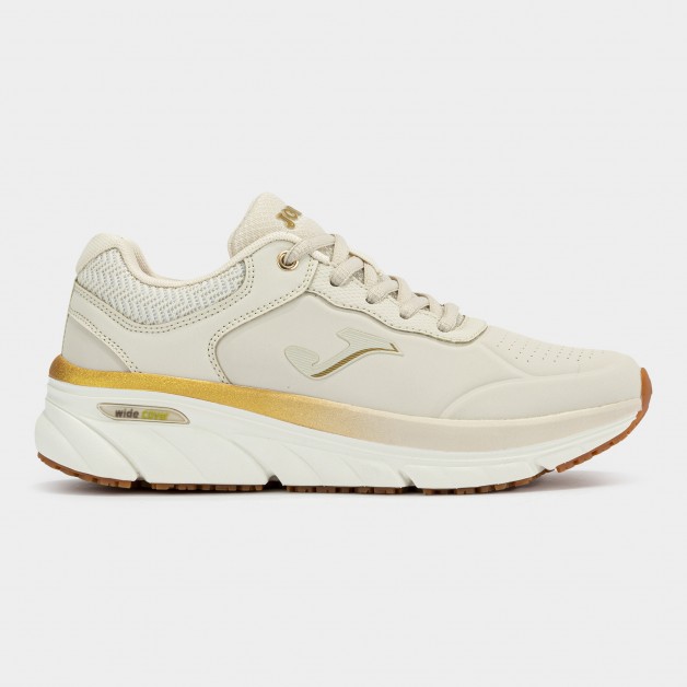 Кросівки  JOMA  бежеві жіночі ARIES CARILW2425