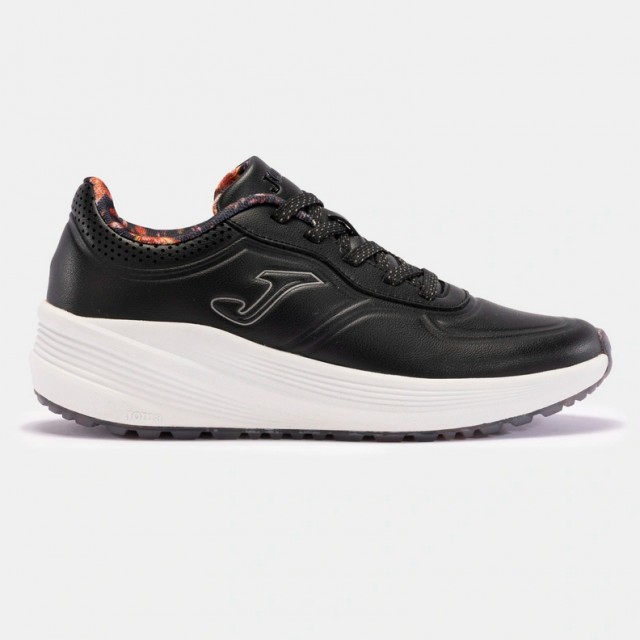 Кросівки  JOMA жіночі чорні BREE CBRELW2401