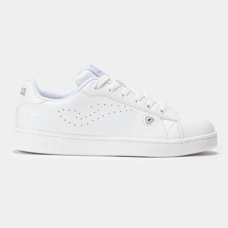 Кроссовки Joma белые женские CLASSIC LADY CCLALS2402
