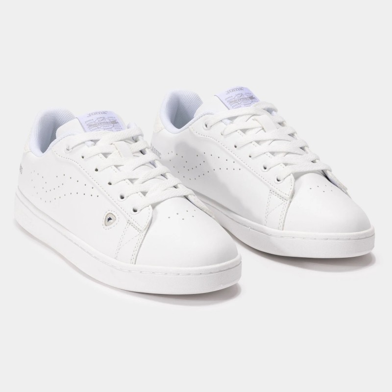 Кроссовки Joma белые женские CLASSIC LADY CCLALS2402