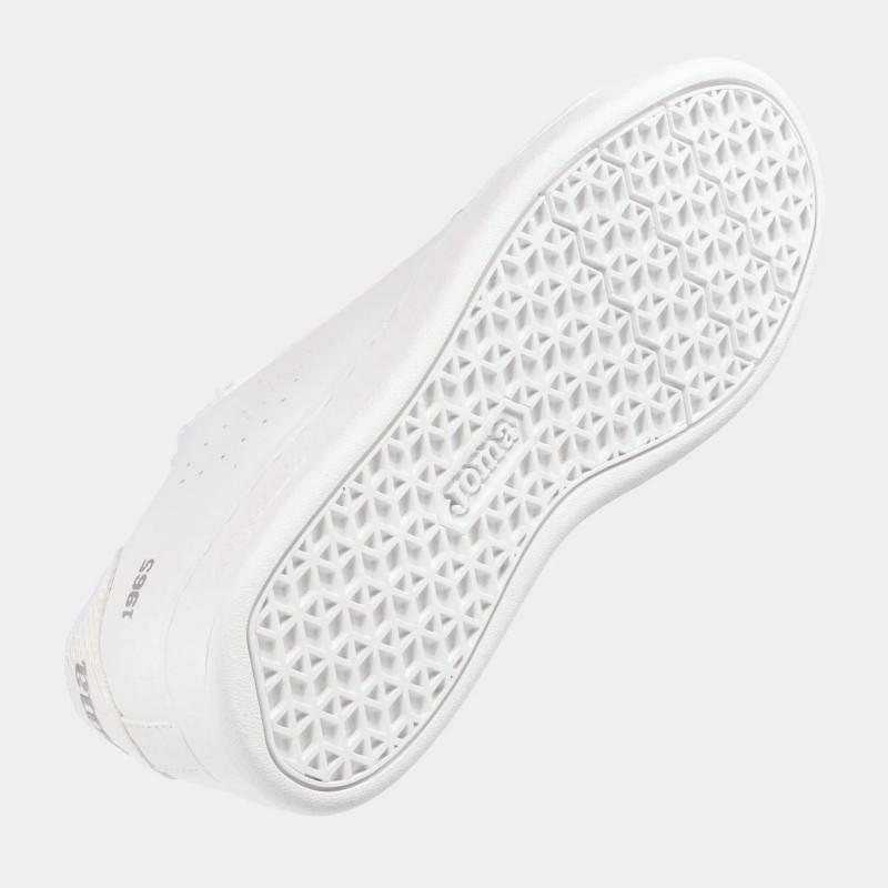 Кроссовки Joma белые женские CLASSIC LADY CCLALS2402
