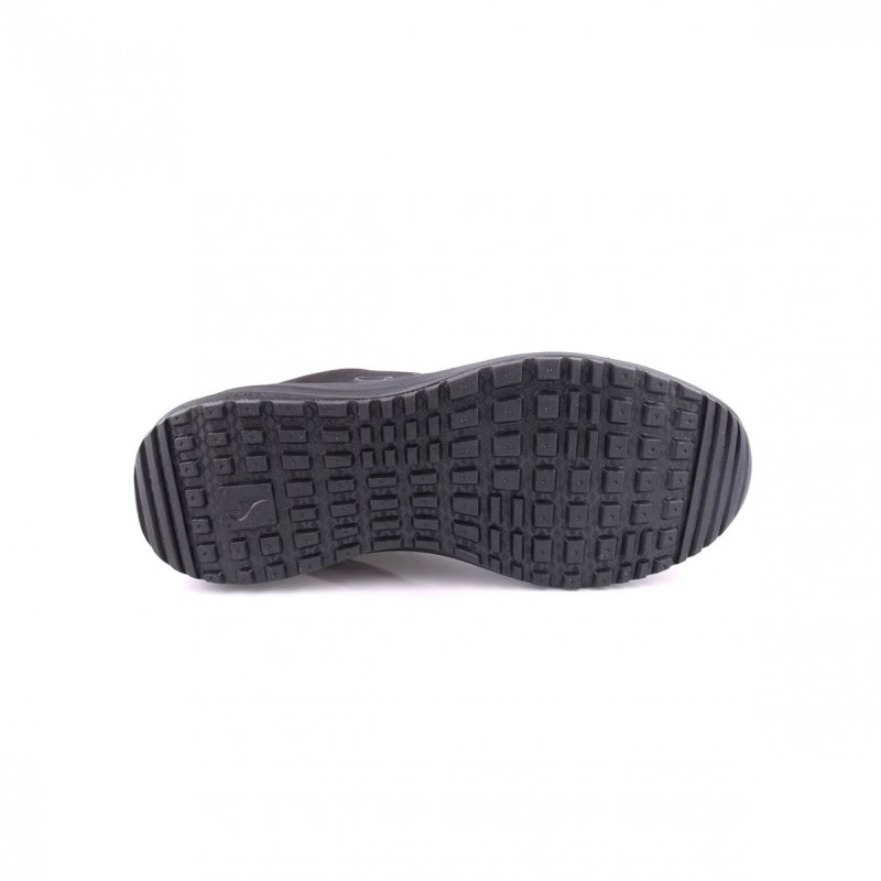 Кроссовки женские Joma черные EROS CEROLW2301
