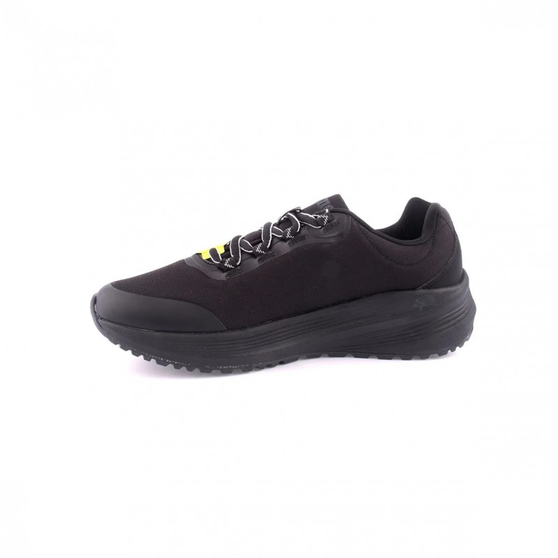 Кроссовки женские Joma черные EROS CEROLW2301