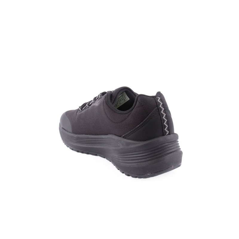 Кроссовки женские Joma черные EROS CEROLW2301
