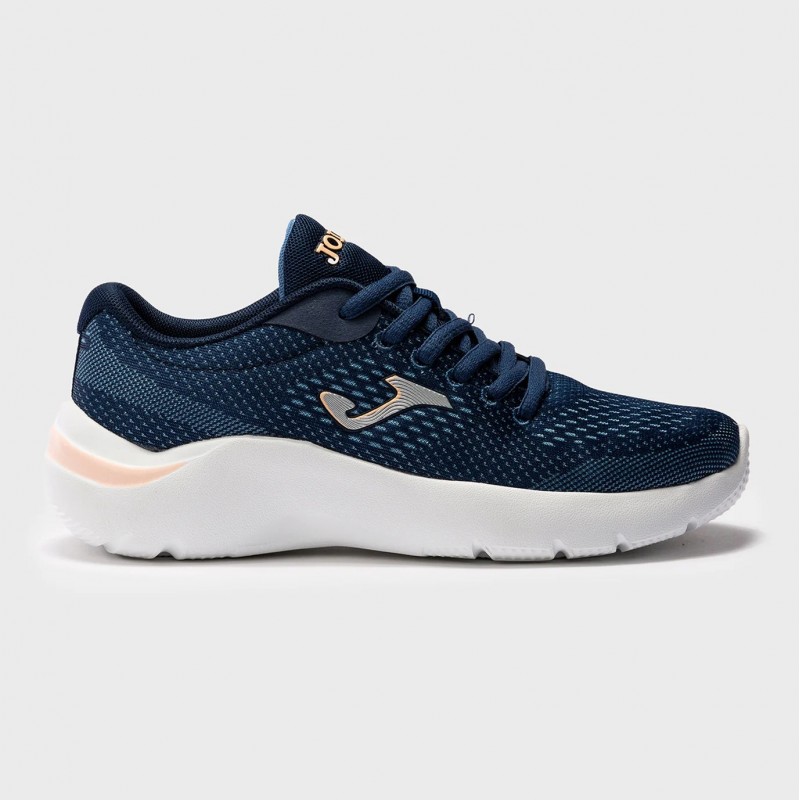 Кроссовки женские Joma темно-синие C.N-300 CN30LS2203