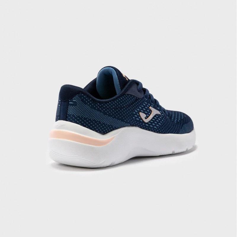 Кроссовки женские Joma темно-синие C.N-300 CN30LS2203