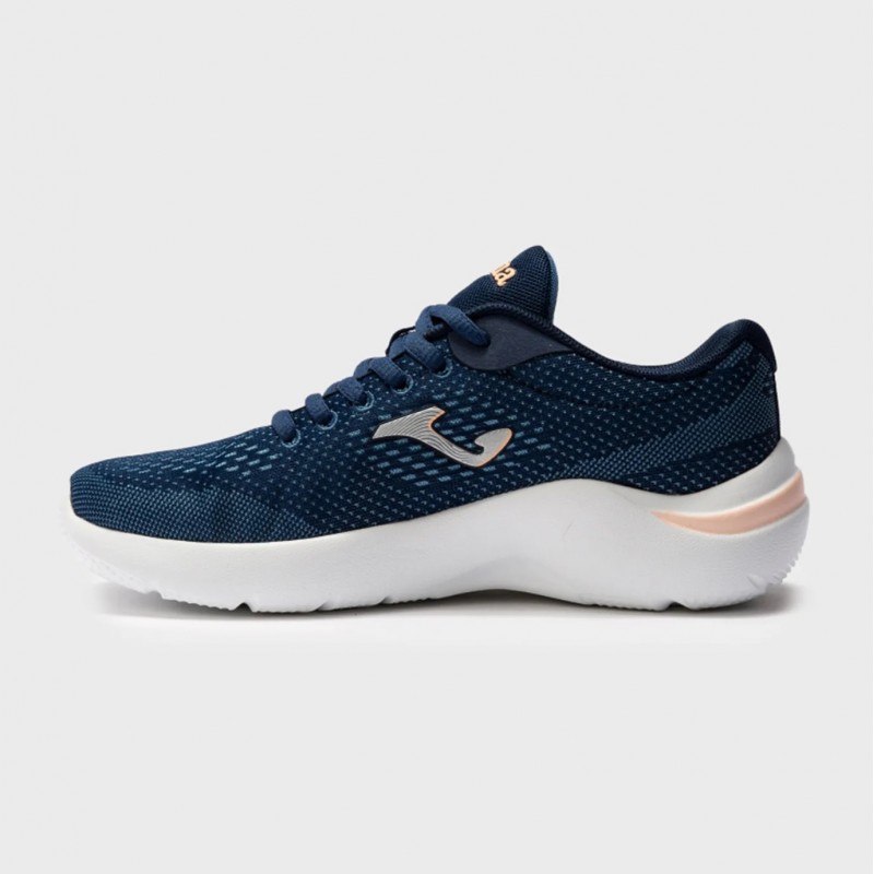 Кроссовки женские Joma темно-синие C.N-300 CN30LS2203