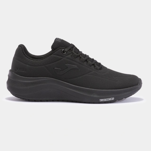 Кроссовки женские Joma черные N-400 CN40LW2421