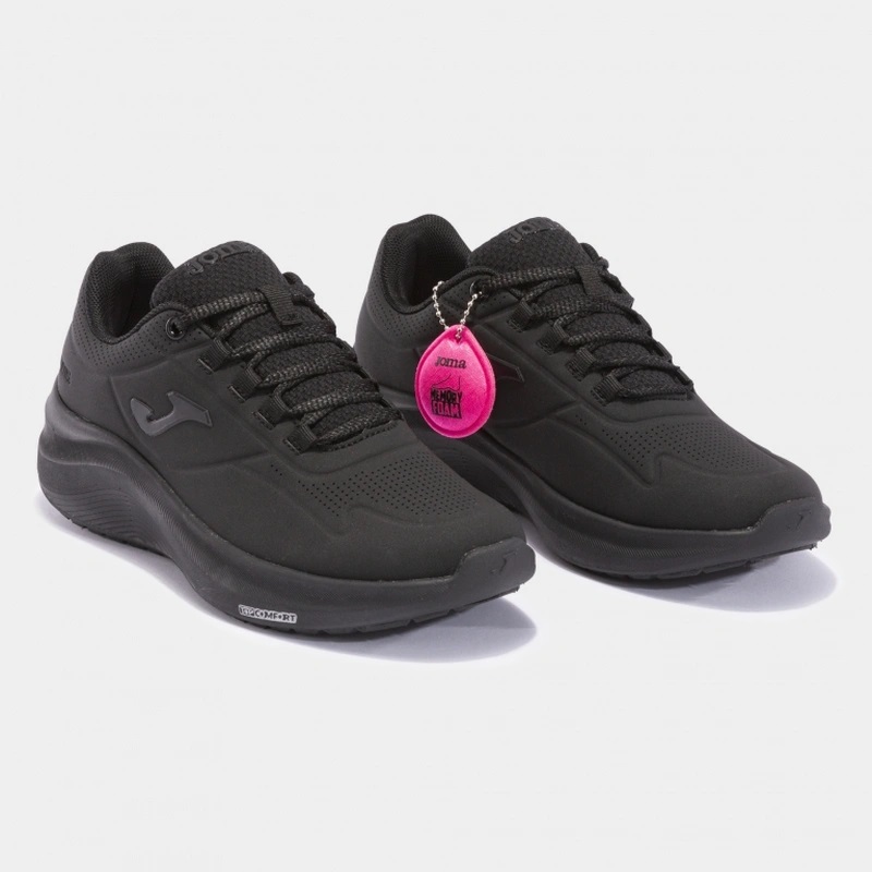 Кросiвки жіночі Joma чорні N-400 CN40LW2421