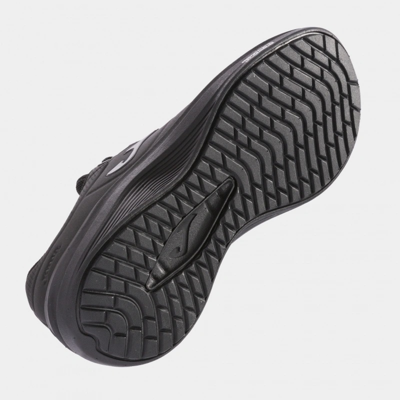 Кросiвки жіночі Joma чорні N-400 CN40LW2421