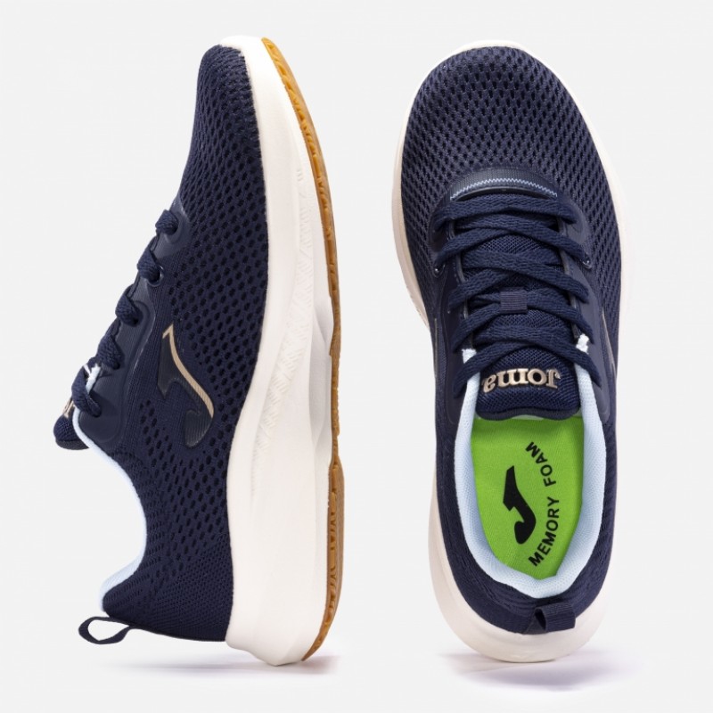 Кроссовки  JOMA  женские т.синие C.POSEIDON CPOSELS2303