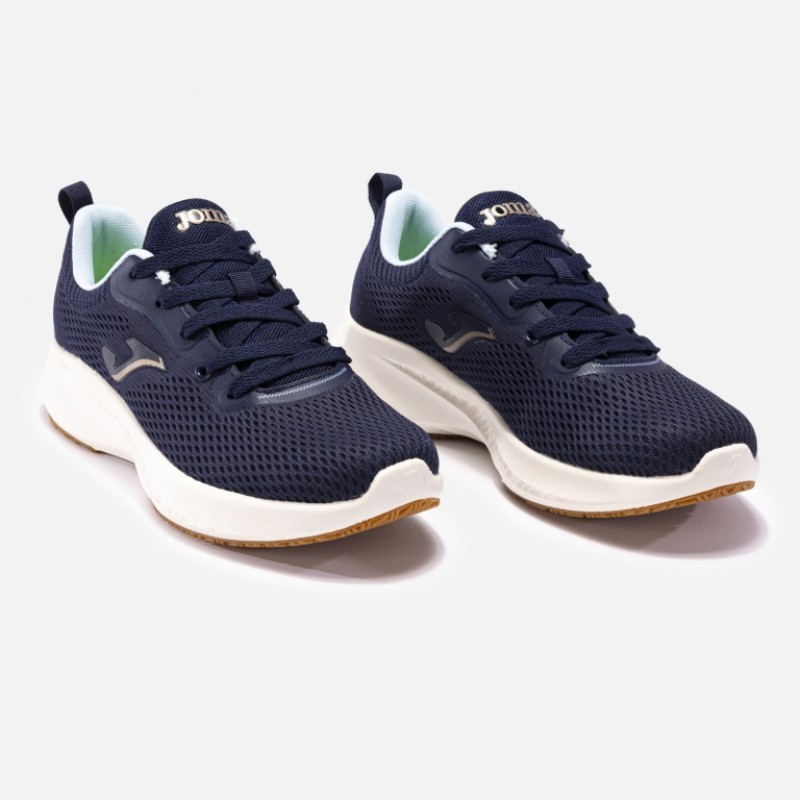 Кроссовки  JOMA  женские т.синие C.POSEIDON CPOSELS2303