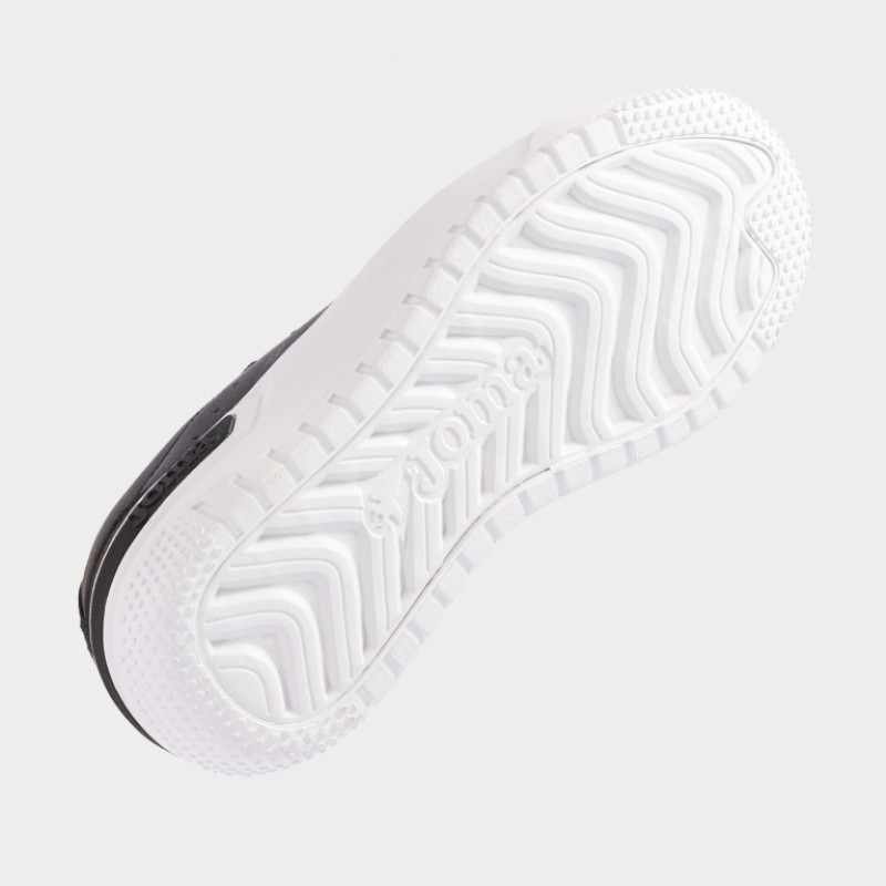 Кеды  Joma женские черные C.PRINCETON CPRILW2401