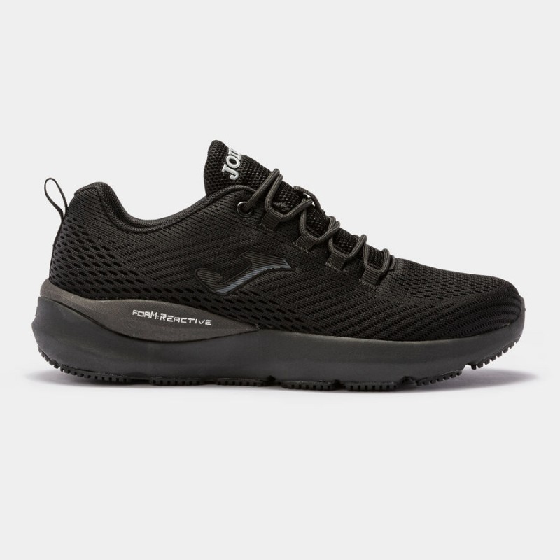 Кроссовки женские Joma черные C.SELENE CSELLS2221
