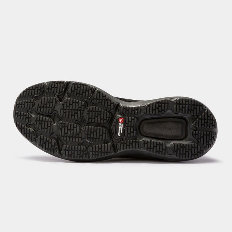 Кроссовки женские Joma черные C.SELENE CSELLS2221