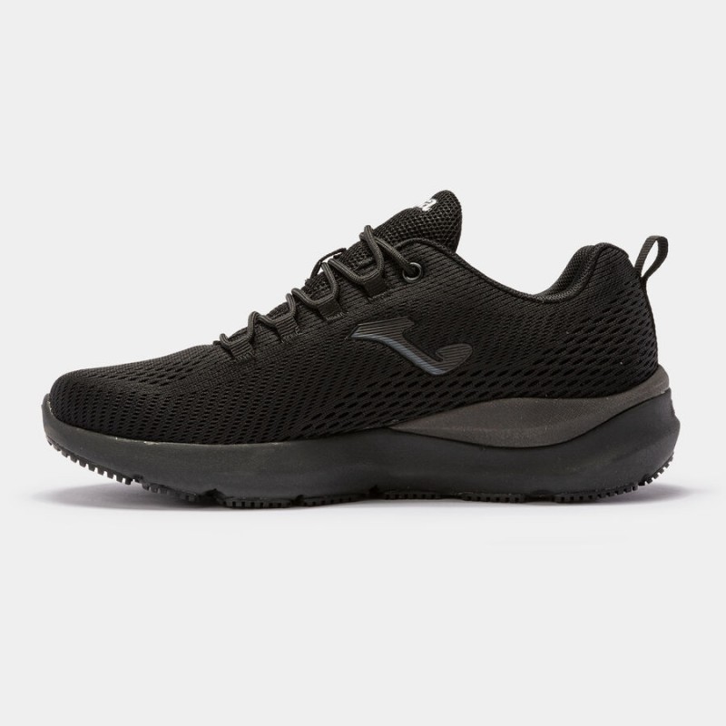 Кроссовки женские Joma черные C.SELENE CSELLS2221