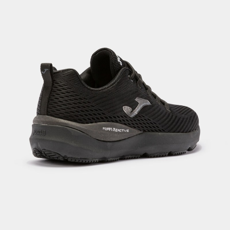 Кроссовки женские Joma черные C.SELENE CSELLS2221
