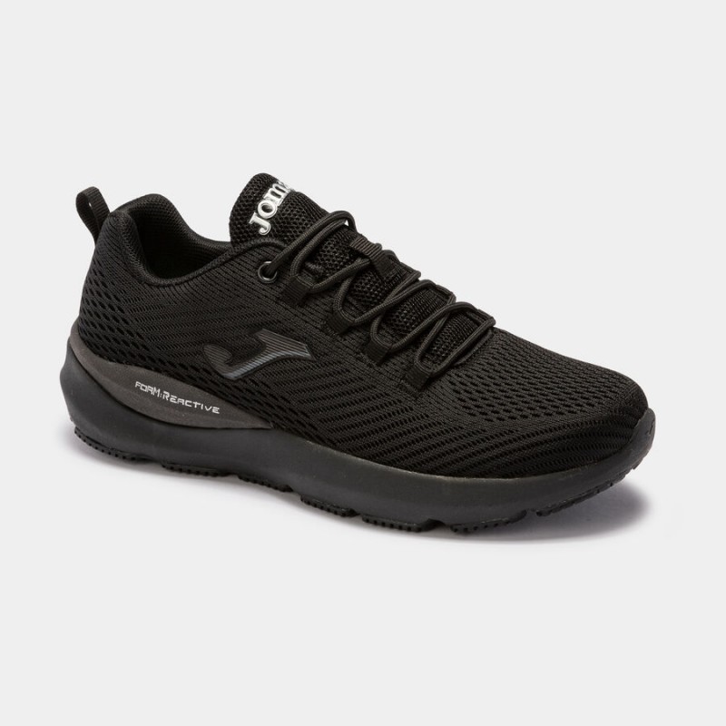 Кроссовки женские Joma черные C.SELENE CSELLS2221