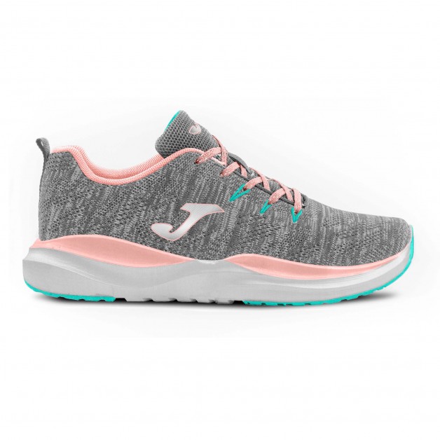 Кросівки  JOMA  жіночі сірі TUERIS CTUELW2112