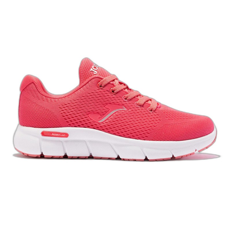 Кроссовки женские Joma розовые ZEN CZENLS2410