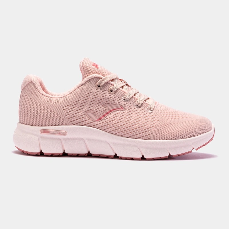 Кроссовки женские Joma розовые ZEN CZENLS2413