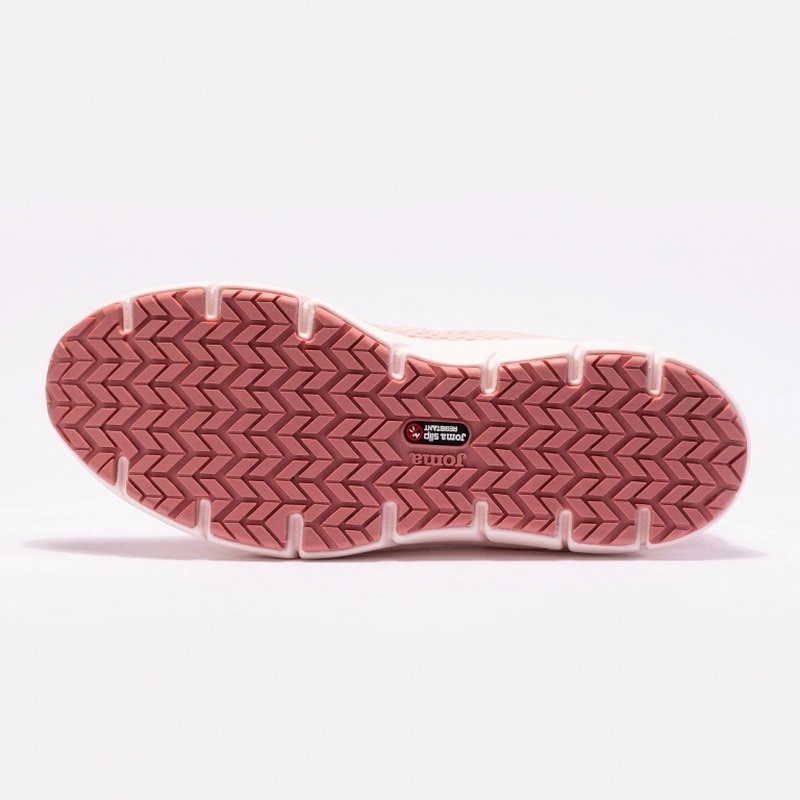 Кроссовки женские Joma розовые ZEN CZENLS2413