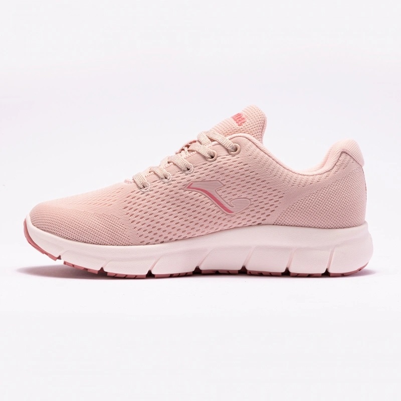 Кроссовки женские Joma розовые ZEN CZENLS2413