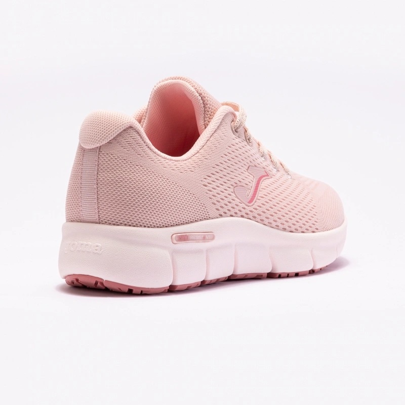 Кроссовки женские Joma розовые ZEN CZENLS2413