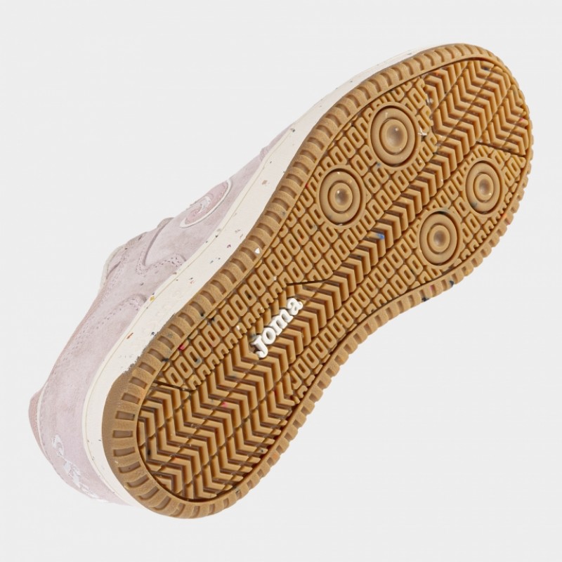 Кроссовки Joma розовые женские C.FLEXYS CFLELW2413
