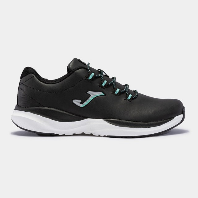 Кроссовки JOMA женские черные PISCIS CPISLW2201