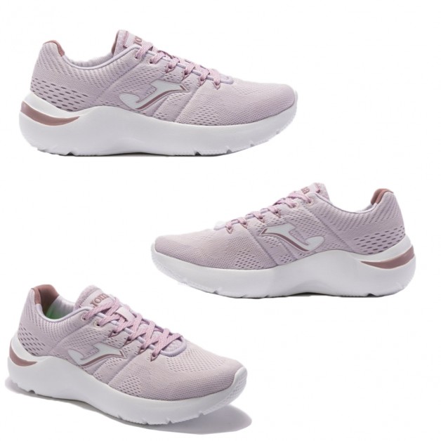 Кроссовки   JOMA  женские фиолетовые C.NANNA CNANLS2219