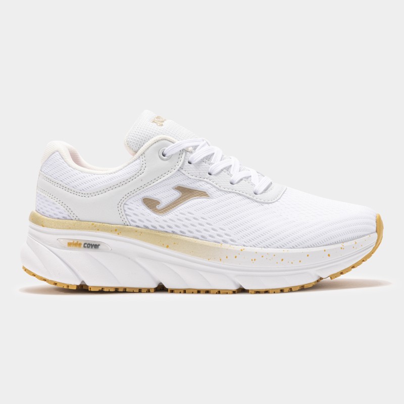 Кроссовки  JOMA женские белые ATENEA CATELS2502
