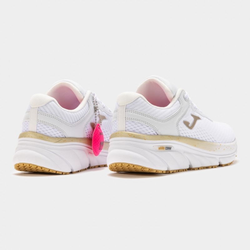 Кроссовки  JOMA женские белые ATENEA CATELS2502