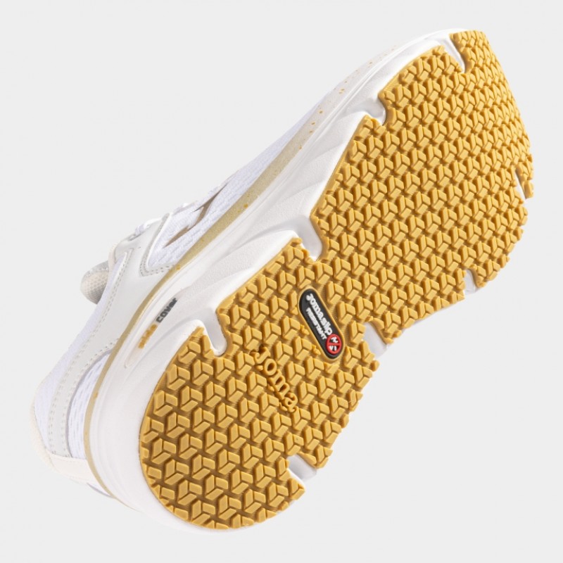 Кроссовки  JOMA женские белые ATENEA CATELS2502