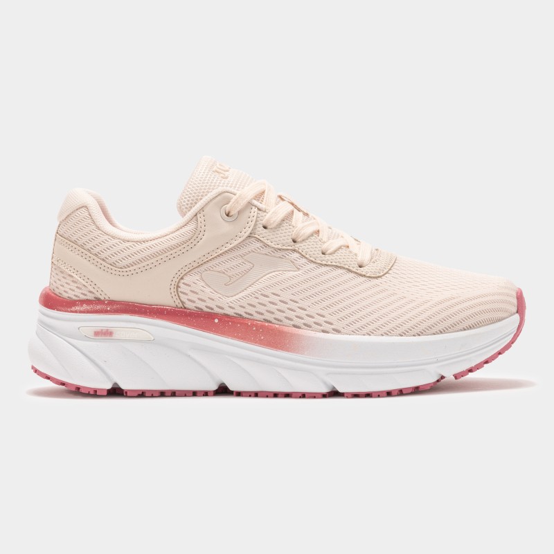 Кроссовки JOMA  женские розовые ATENEA CATELS2529