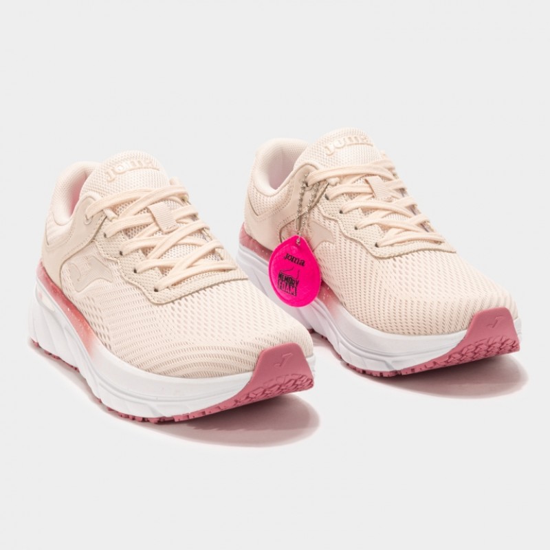 Кроссовки JOMA  женские розовые ATENEA CATELS2529