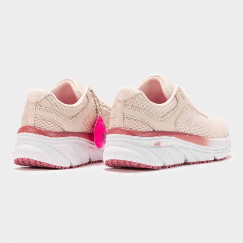 Кроссовки JOMA  женские розовые ATENEA CATELS2529