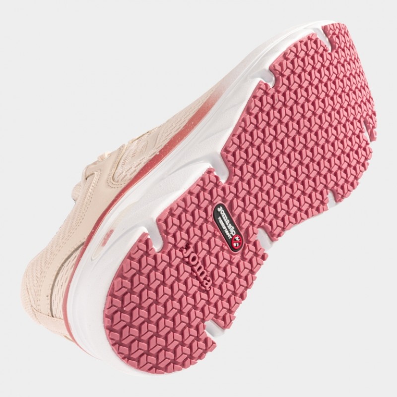 Кроссовки JOMA  женские розовые ATENEA CATELS2529