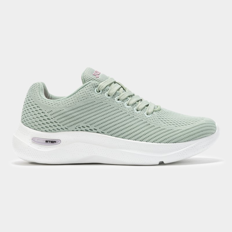 Кроссовки  JOMA  женские зеленые CORINTO CCORLS2515