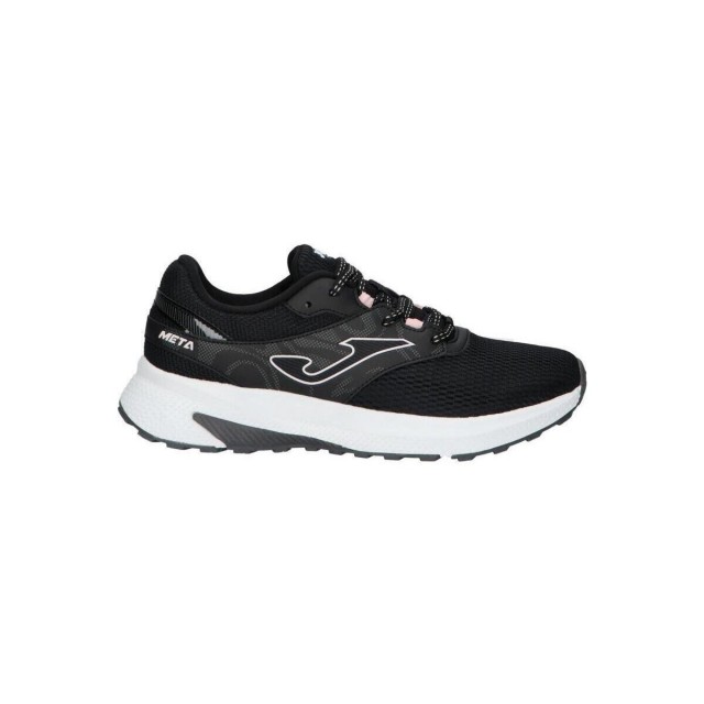 Кроссовки женские Joma META черные RMETLS2601