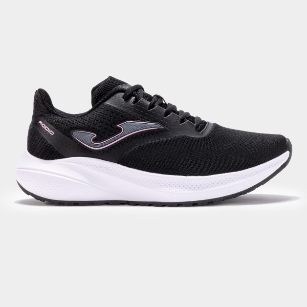 Кросівки JOMA жіночі чорні RODIO RRODLS2501